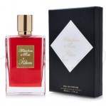 By Kilian A Kiss from a Rose