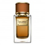 DOLCE & GABBANA Velvet Exotic Leather