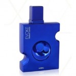 Ajmal Evoke Midnight Edition