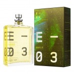 Escentric Molecules Escentric 03 Escentric Molecules Escentric 03