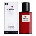 №1 de Chanel L'Eau Rouge