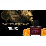 BYREDO Tobacco Mandarin BYREDO Tobacco Mandarin