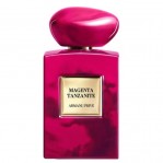 ARMANI Magenta Tanzanite