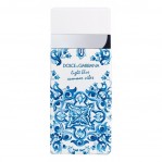 DOLCE & GABBANA Light Blue Summer Vibes