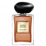 ARMANI Santal Dan Sha ARMANI Santal Dan Sha