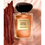 ARMANI Santal Dan Sha ARMANI Santal Dan Sha