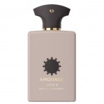 Amouage Opus V – Woods Symphony