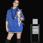 Franck Boclet Chameleon