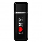 CAROLINA HERRERA 212 VIP Black NY