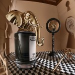 Penhaligon`s The Omniscient Mr Thompson Penhaligon`s The Omniscient Mr Thompson