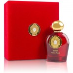 Tiziana Terenzi Borelli