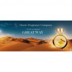 Haute Fragrance Company Great Way