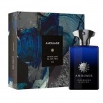 Amouage Interlude Black Iris Man