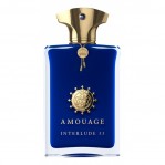 Amouage Interlude 53
