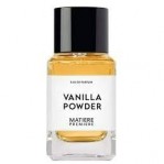 Atelier Materi Vanilla Powder Atelier Materi Vanilla Powder