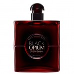Yves Saint Laurent Black Opium Over Red