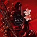 Yves Saint Laurent Black Opium Over Red
