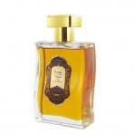 La Sultane de Saba Voyage Sur La Route Des Epices - Ambre Vanille Patchouli