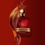 Emporio Armani Stronger With You Tobacco