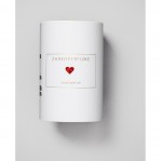 Zarkoperfume Sending Love