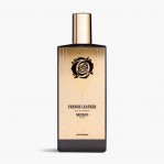 Memo French Leather