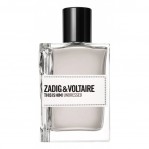 ZADIG & VOLTAIRE This Is Him! Undressed ZADIG & VOLTAIRE This Is Him! Undressed
