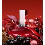 CALVIN KLEIN My Euphoria CALVIN KLEIN My Euphoria