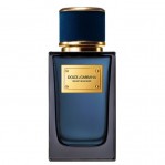 DOLCE & GABBANA Velvet Blue Musk