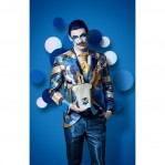 Xerjoff Quattro Pizzi Xerjoff Quattro Pizzi