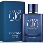 ARMANI Acqua di Gio Profondo ARMANI Acqua di Gio Profondo