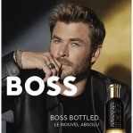 HUGO BOSS Bottled Absolu HUGO BOSS Bottled Absolu