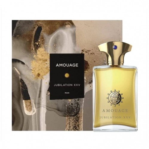 Amouage Jubilation XXV Man