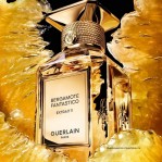 Guerlain Bergamote Fantastico Extrait 11