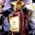 Guerlain Iris Pallida Extrait 6 Guerlain Iris Pallida Extrait 6