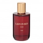 Geparlys Lady In Red Geparlys Lady In Red