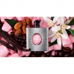 Yves Saint Laurent Black Opium Glitter