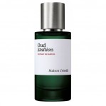 Maison Crivelli Oud Stallion