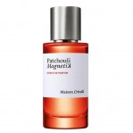 Maison Crivelli Patchouli Magnetik
