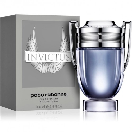 Paco Rabanne Invictus