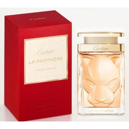 Cartier La Panthere