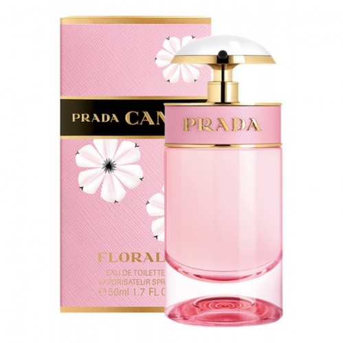 Prada Candy Florale Prada Candy Florale