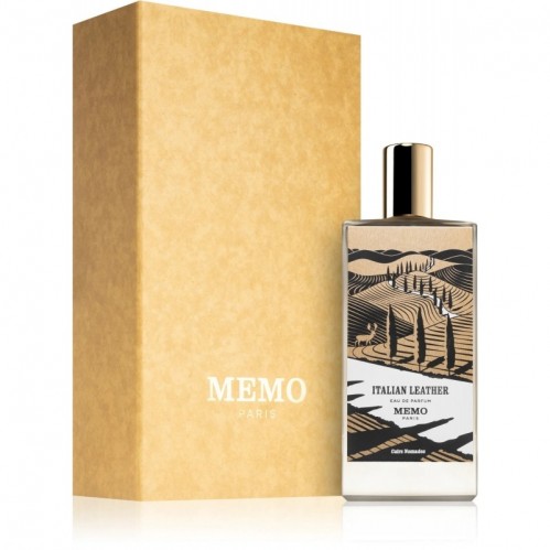 Memo Italian Leather