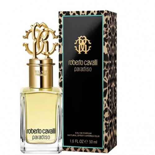 Roberto Cavalli Paradiso Roberto Cavalli Paradiso