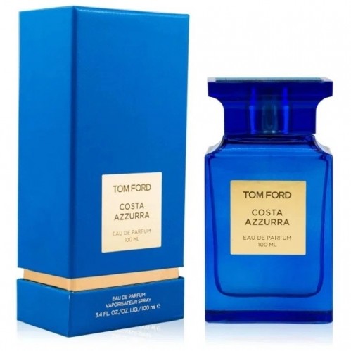 Tom Ford Costa Azzurra