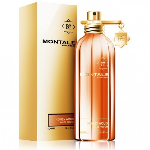 MONTALE Honey Aoud
