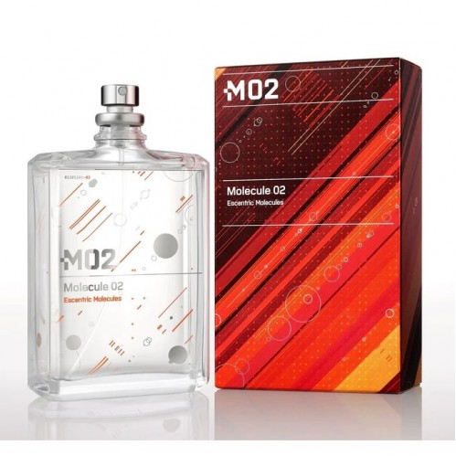 Escentric Molecules Molecule 02