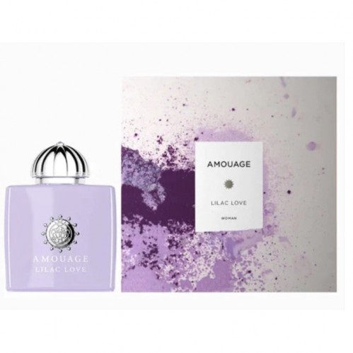 Amouage Lilac Love