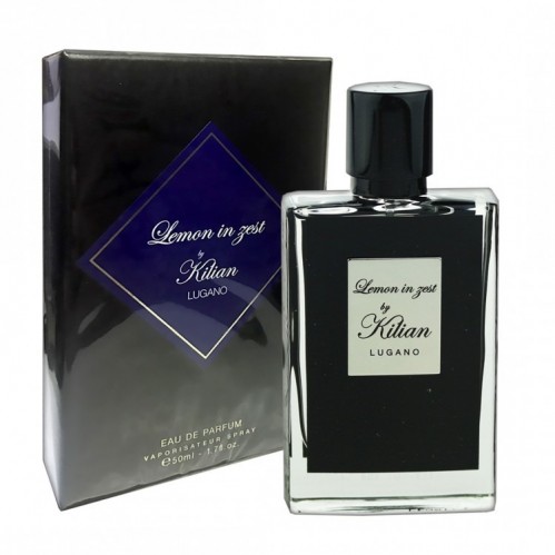 By Kilian Lemon in Zest