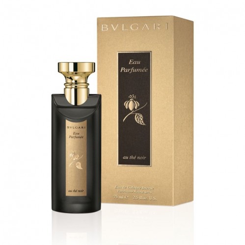 BVLGARI Eau Parfumee Au The Noir BVLGARI Eau Parfumee Au The Noir
