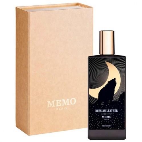 Memo Russian Leather